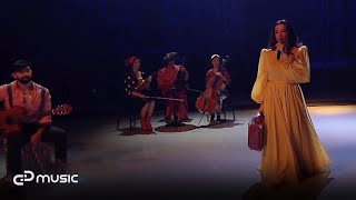 Marsela Cibukaj - A Modo Mio Italian Tribute Kenga Magjike 2021