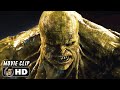THE INCREDIBLE HULK Clip - "Hulk vs. Abomination" (2008)