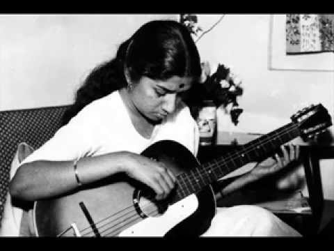 Pardes Jake Pardesiya-Anand Bakshi-Lata-Arpan1983-3Antras 3Tunes...