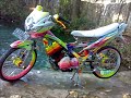 Satria Fu 2013 images Satria Fu 2013
