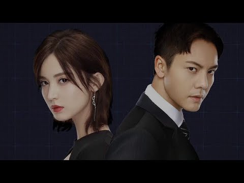 Cổ Lực Na Trát và Trần Vĩ Đình sánh đôi trong phim mới, chỉ số nhan sắc bùng nổ!