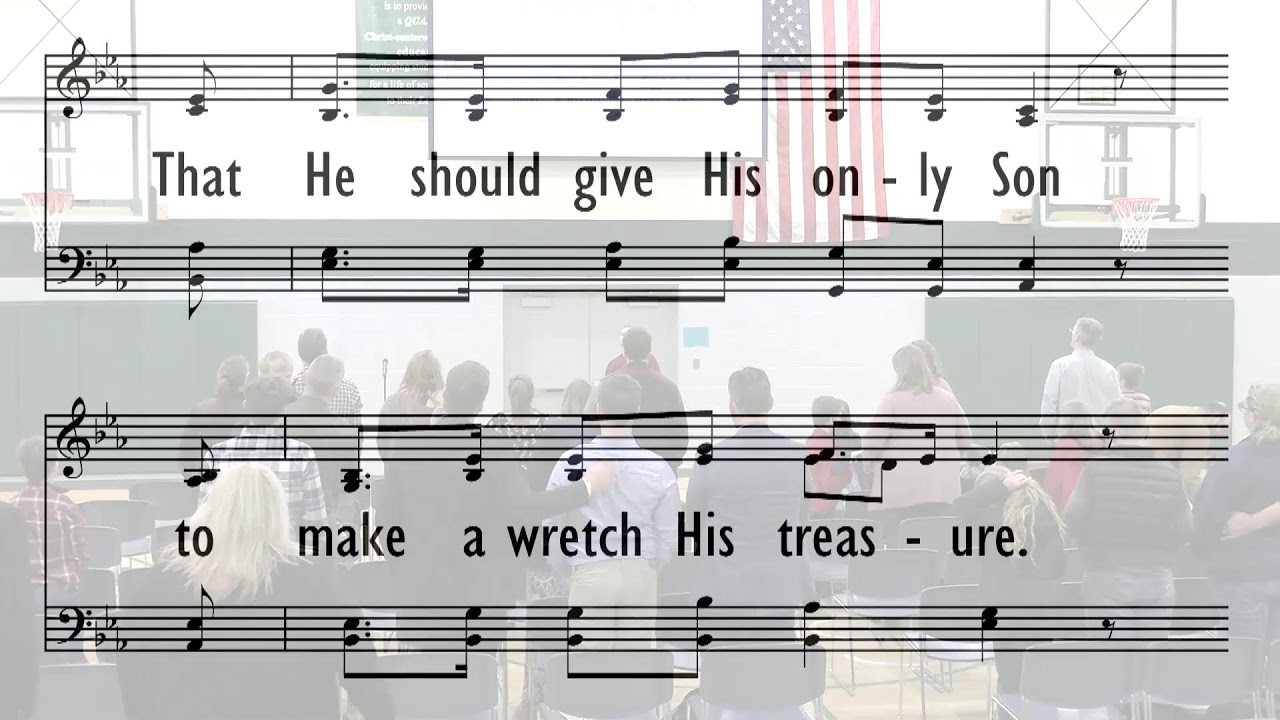 Sunday Worship | 2022