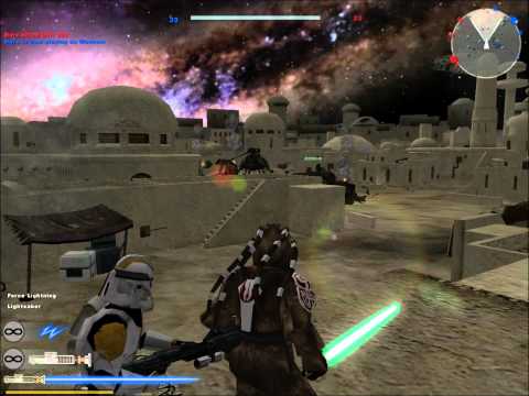  Star Wars Battlefront 2  -  10