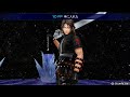 ディシディア デュオデシム FF スコール VS ユウナ(対人戦)