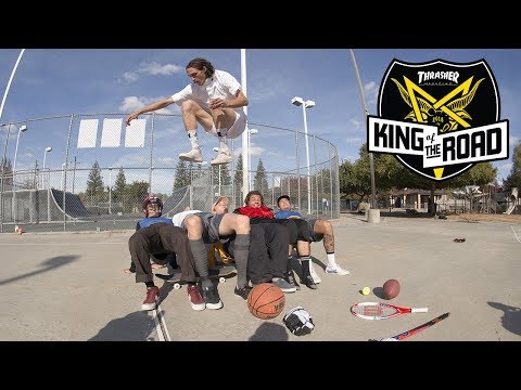 King of the Road Season 3: Webisode 6 (2018)