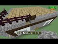 Minecraft Xbox 360 - Serie Construcciones #2 - Cas