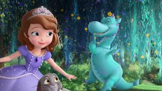Sofia The First Song 2X20