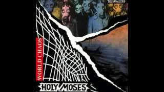 Watch Holy Moses Deutschland remeber The Past video