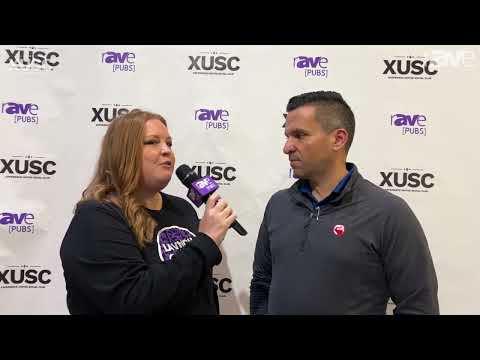 XUSC: Will Bear of Crimson AV Discusses LED and More With Megan A. Dutta