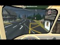 Trainz Bus functionality Trainz Bus functionality
