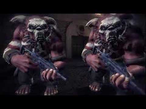 1-800-Magic: a Shadowrun machinima from Rooster Teeth