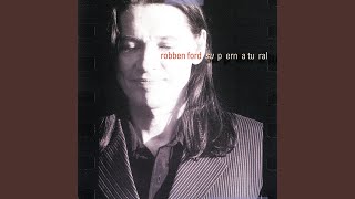 Watch Robben Ford When I Cry Today video