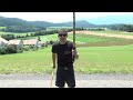 Lonely Dog's Workout 007 - Running