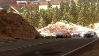 TrackMania 2 - Canyon Steam Trailer