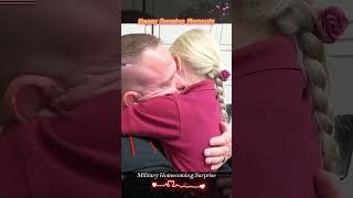 Soldiers Coming Home