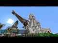 minecraft survival