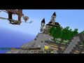 minecraft survival