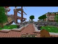 minecraft survival