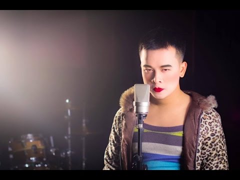 ฝืน - Lipta Cover by เจ๊บอส I can see your voice