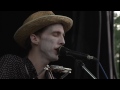 Atlas Sound performs "Amplifiers" at Pitchfork Music Festival 2012