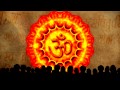 Om - Divine Gayatri Mantra by Vishal Shah