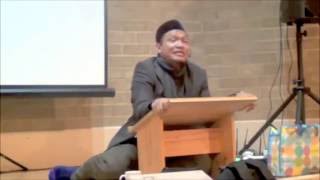 Kisah Habib An-Najjar(Tukang Kayu) - Surat Yasin