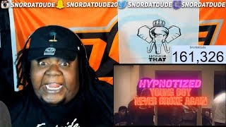Youngboy Is The Realist Youngboy Never Broke Again Hypnotized Official Audio Reaction Youngboy Is The Realist Youngboy Never Broke Again Hypnotized Official Audio Reaction