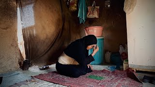 Arab Women Daily Routine Arab Village Life