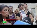 Ukraine Crisis | Shocking Call from The Warzone | English Subtitles