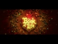 Free Watch The Book of Life (2014)