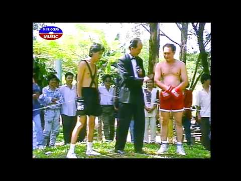 Hai Vo Dai Tinh Yeu (Duy Phuong, Bao Chung, Thanh Tung, Bao Tri)