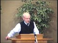Gods Guidance of His People  2  ~Christian Sermon by Dr  Gary Crampton