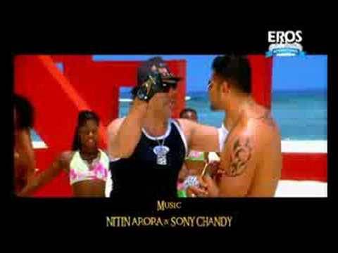 Money Hai Toh Honey Hai - Preview