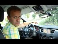Peugeot 508 RXH - тест-драйв от InfoCar.ua