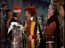The Court Jester