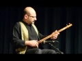 Behdad Babaei - Seyle Andooh - Isfahan Concert بهداد بابایی، سیل اندوه