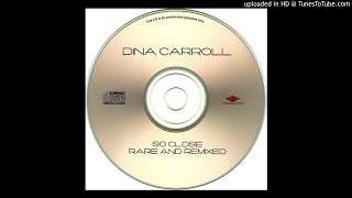 Watch Dina Carroll Falling video