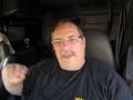 Trucker 101 Part 17 Keeping A Journel