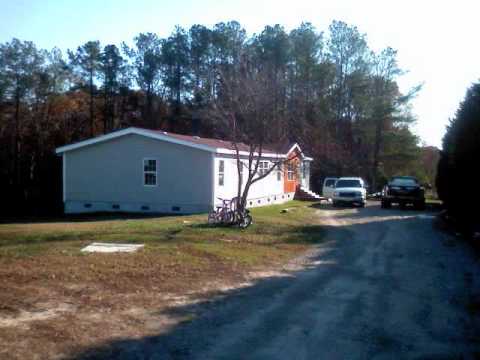  Mobile Homes  Sale on Triple Wide Used Mobile Home And Land For Sale Sc