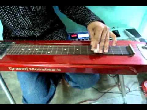Asha chilo Bhalobasha chilo by Ajit Agartala
