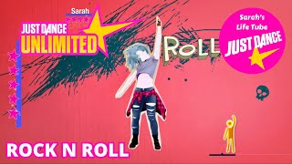 Rock N Roll, Avril Lavigne Megastar, 44 D Just Dance 2014 Unlimited