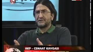 Nihat Genç Fetullah Gülen Akp Ye Postası