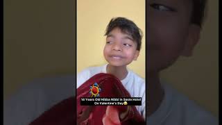 Padhne Likhne Ki Umar Hai .. Aur Yaha