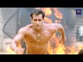 Salman Khan Fight Scene | Johnny Lever | Rajpal Yadav | Tumko Na Bhool Paayenge Action Scene