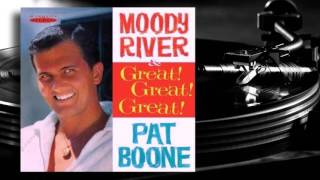 Watch Pat Boone Hes Got The Whole World In His Hands video