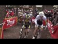 How To Corner Like A Cyclocross Pro With Bart Wellens