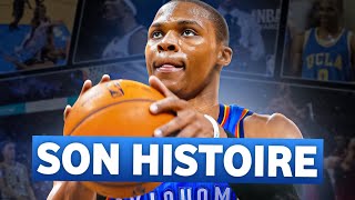 Lhistoire De Russell Westbrook - Lart Du Triple-Double À Son Apogée