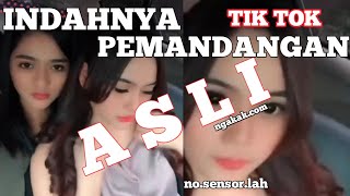 Tik Tok U Know Iill Go Get Versi No.sensor