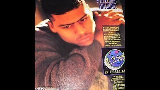 Watch Al B Sure If Im Not Your Lover video