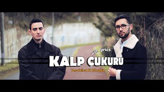 Yusufcihat & Berke Selman - Kalp U
